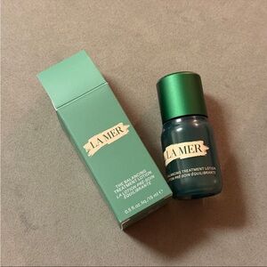 La Mer Balancing treatment Lotion 15ml travel size